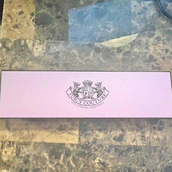 NIB Heritage Collection Juicy Couture Bracelet 7.5 - Picture 8 of 11